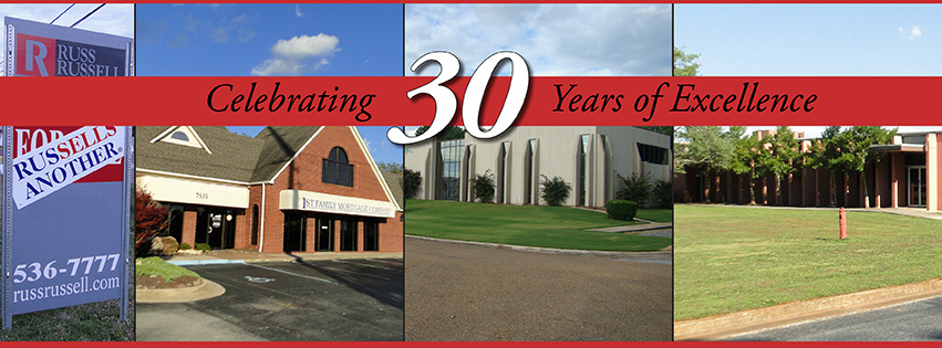 Facebook Cover Image for Russ Russell